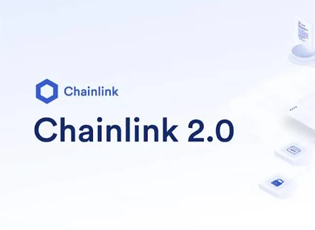 Chainlink Coin nedir? (BAĞ) Kriptopara Nedir?