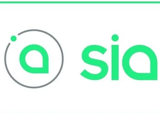 Sia Coin Nedir ?