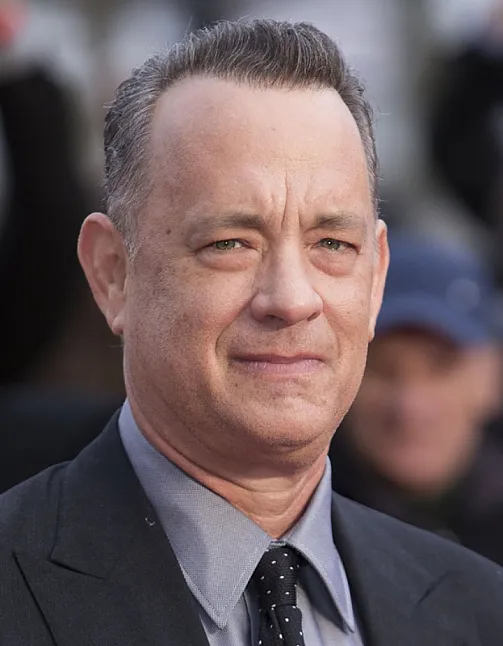 Tom Hanks kimdir? Eserleri Nelerdir?