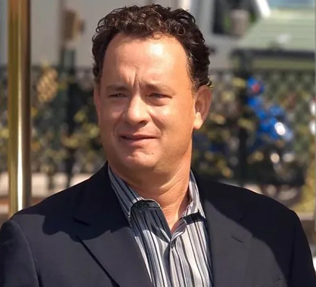 Tom Hanks kimdir?