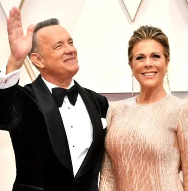 Tom Hanks kimdir? Eserleri Nelerdir?