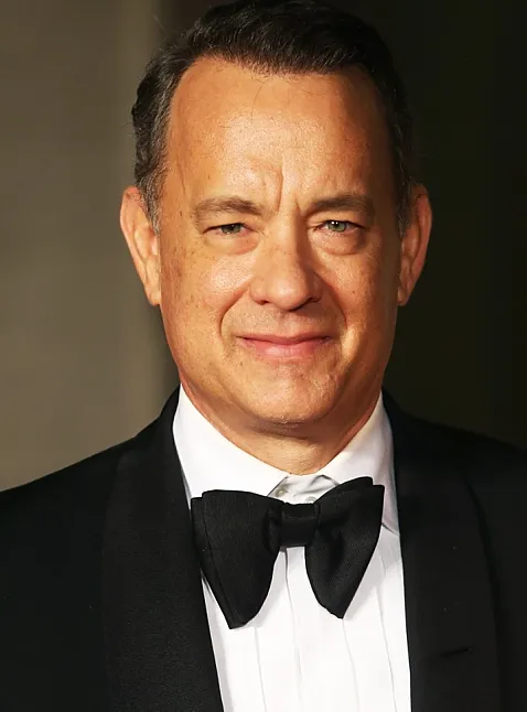 Tom Hanks kimdir? Eserleri Nelerdir?