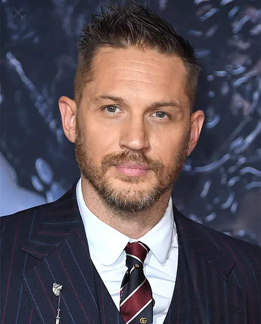 Tom Hardy Kimdir?