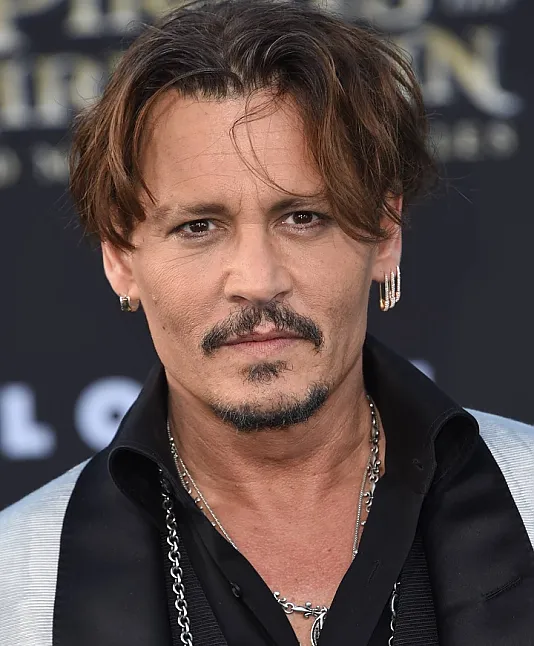 Johnny Depp Kimdir? Hayatı Ve Filmleri