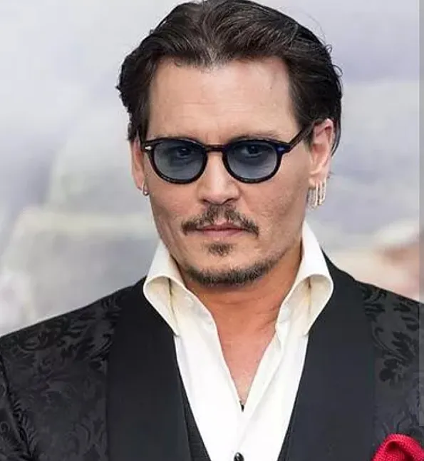 Johnny Depp Kimdir? Hayatı Ve Filmleri