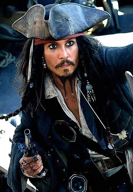 Johnny Depp Kimdir? Hayatı Ve Filmleri