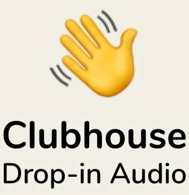 Clubhouse nedir? Drophın Audio Sosyal Ağı