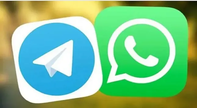 WhatsApp sohbet geçmişini Telegram'a nasıl içe aktarabilirim?