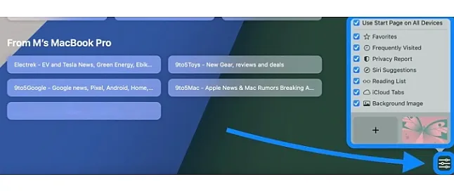 MacOS Monterey'de Safari: Yenilikler ve Nasıl Çalışır?