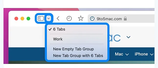 MacOS Monterey'de Safari: Yenilikler ve Nasıl Çalışır?