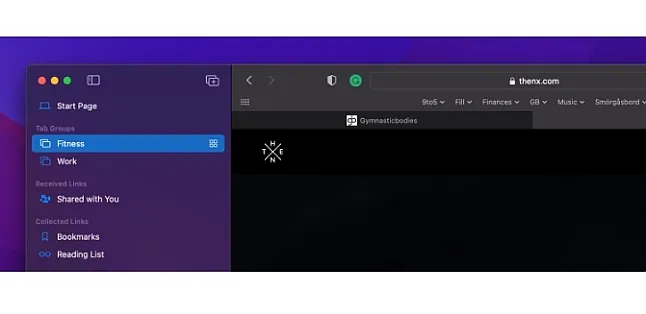 MacOS Monterey'de Safari: Yenilikler ve Nasıl Çalışır?