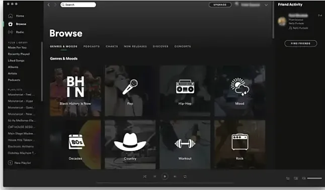 Spotify Profil Resminizi Nasıl Değiştirebiliriz?