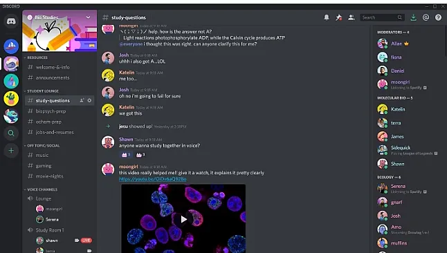 Discord'da Donanım Hızlandırması Nasıl Etkinleştirilir Veya Devre Dışı bırakılır?