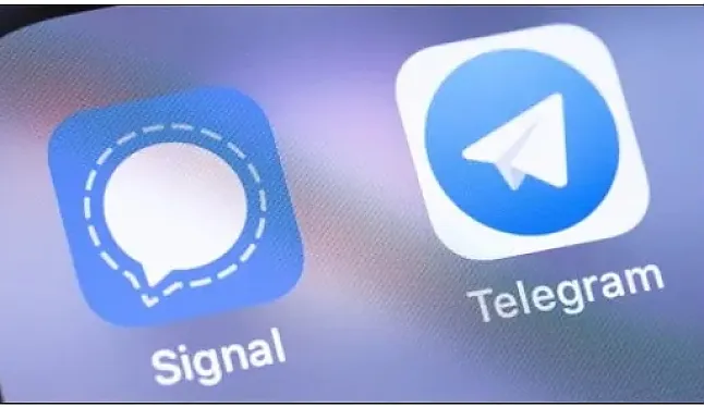 Signal Veya Telegram'a Anonim Olarak Nasıl Kayıt Olunur?