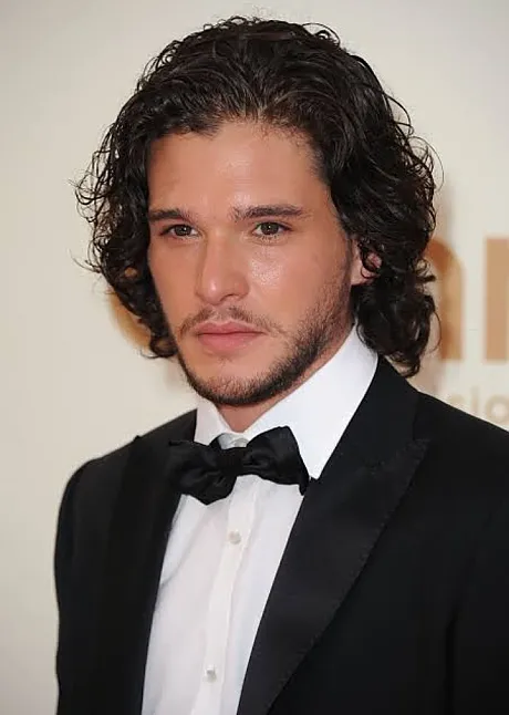 Kit Harington Kimdir ?