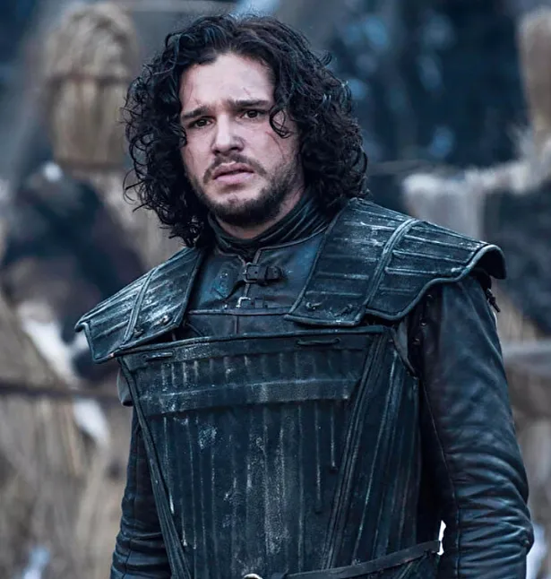 Kit Harington Kimdir ?