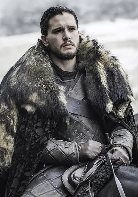 Kit Harington Kimdir ?