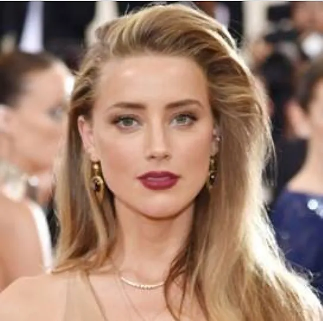 Amber Heard Kimdir?