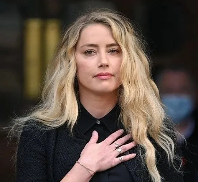 Amber Heard Kimdir?