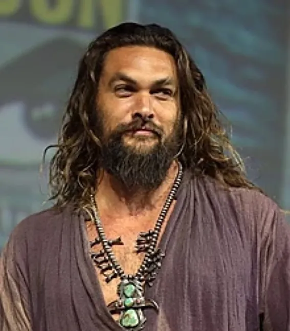 Jason Mamoa Kimdir?