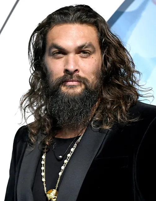 Jason Mamoa Kimdir?