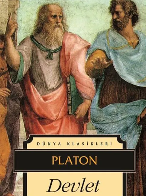 Platon Devlet Kitabı Özeti