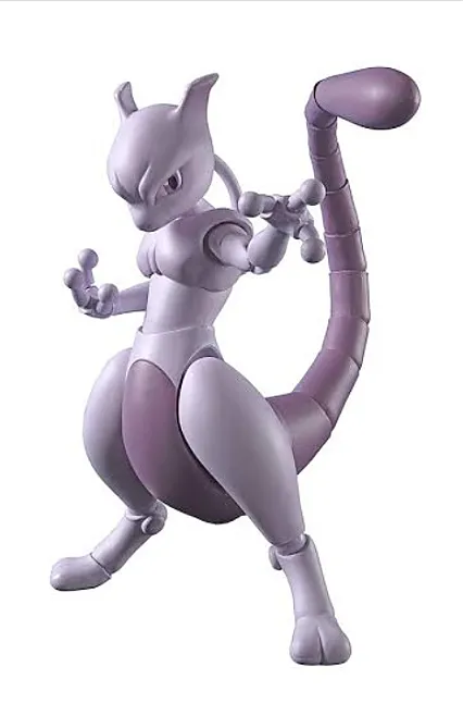 Pokemon GO: Mewtwo Nasıl Yakalanır (2021)
