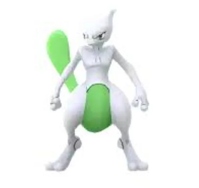 Pokemon GO: Mewtwo Nasıl Yakalanır (2021)