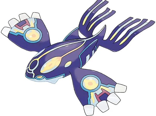 Pokemon GO Kyogre Nasıl Yakalanır ?