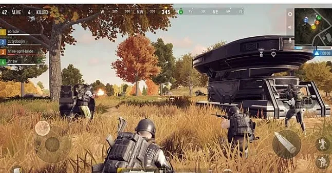 Pubg New State Kodları Bu Kodlar Nasıl Kullanılır Ve Nerede Bulunur ?