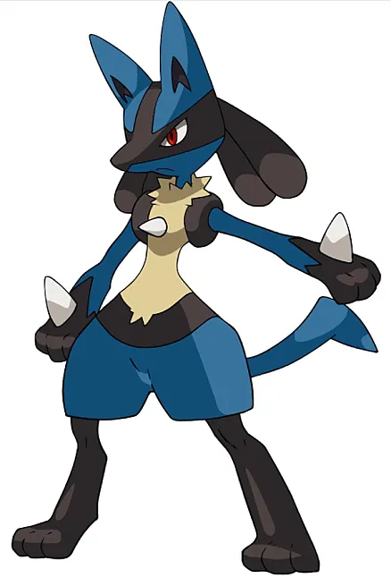 Pokemon GO: Lucario Nasıl Yakalanır ?