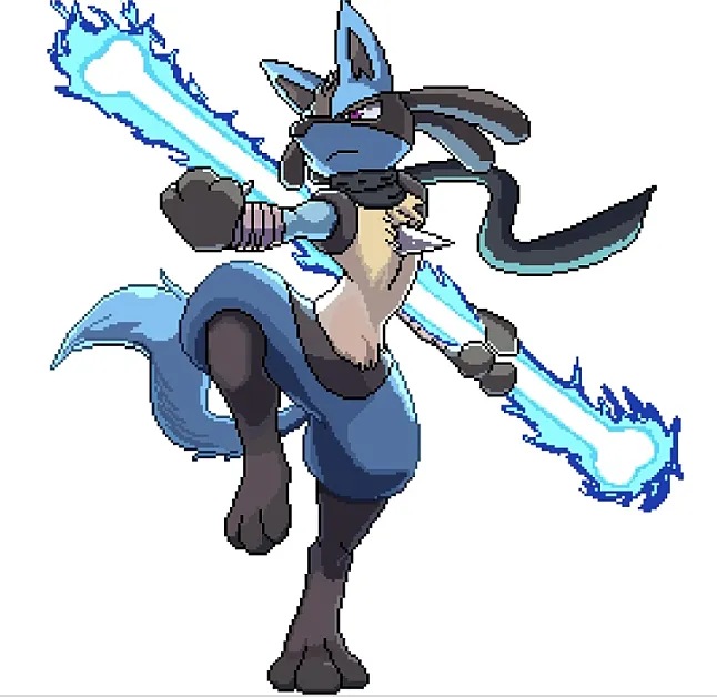 Pokemon GO: Lucario Nasıl Yakalanır ?