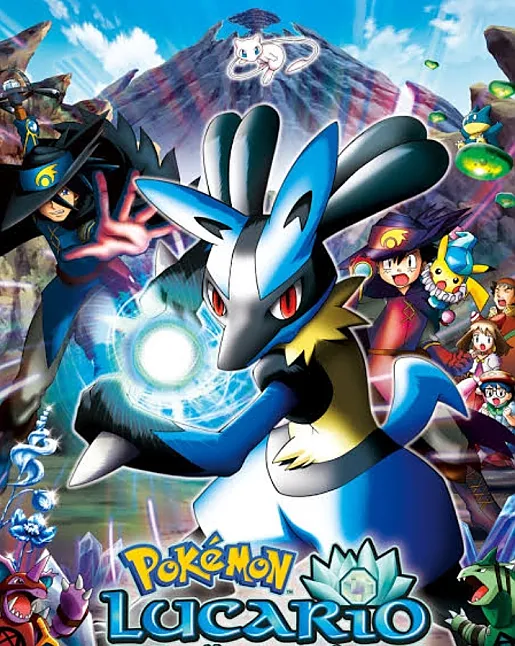 Pokemon GO: Lucario Nasıl Yakalanır ?