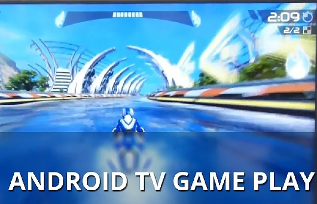 Android TV'de Uygulamalar ve Oyunlar Nasıl Yüklenir?