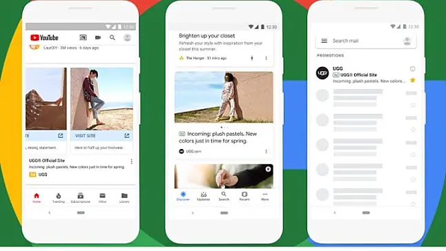 Android'de Google Discover Feed'i Nasıl Kişiselleştirebilirim?