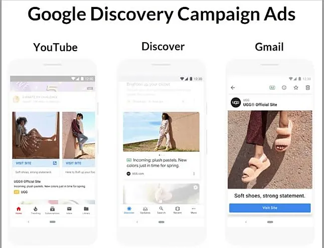 Android'de Google Discover Feed'i Nasıl Kişiselleştirebilirim?