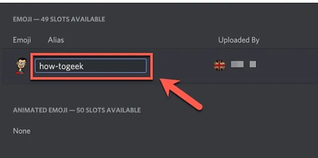 Bir Discord Sunucusuna Özel Emoji Nasıl Eklenir?