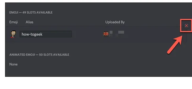 Bir Discord Sunucusuna Özel Emoji Nasıl Eklenir?
