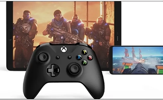 Xbox Cloud Gaming (Project xCloud) Nedir?