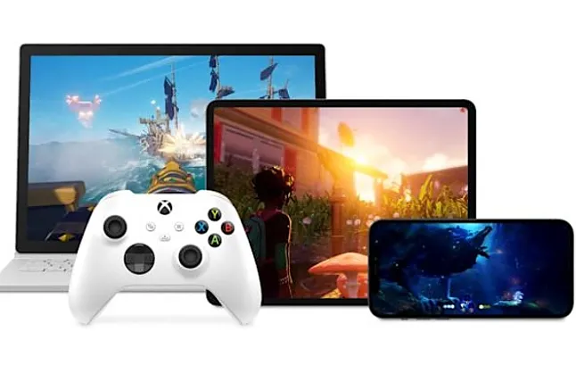 Xbox Cloud Gaming (Project xCloud) İçin Ne Gereklidir