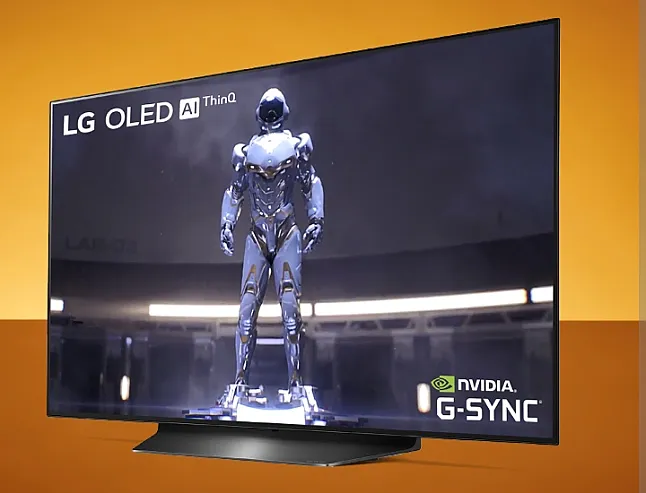 OLED Burn-in nedir?Oled TV Nedir?