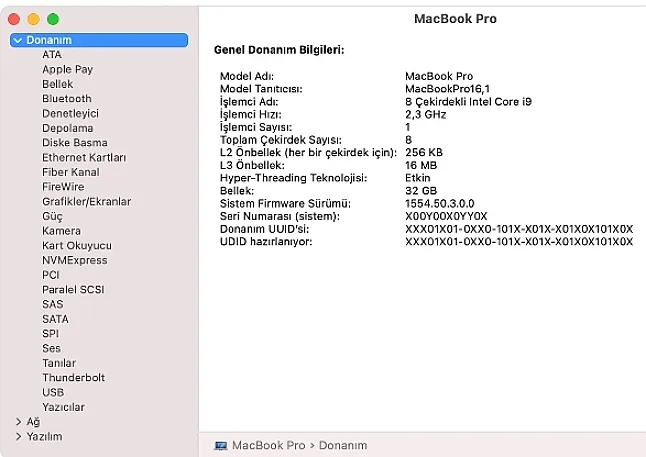 Mac'te Hangi Programın Tüm CPU'NUZU Kullandığını Nasıl Görebilirsiniz?