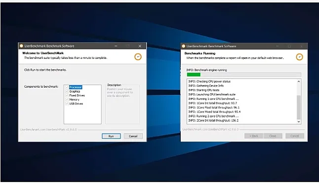 PC Benchmark: Nasıl Çalışır Ve Ne İçin Kullanılır?