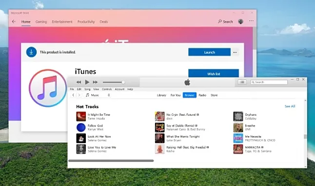 İtunes'in Windows 10'da Otomatik Olarak Açılmasını Nasıl Durdurabilirim?