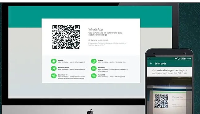 1637098879 Akıllı telefondan bağlanmadan WhatsApp Web nasıl kullanılır? İşte adım adım kılavuz