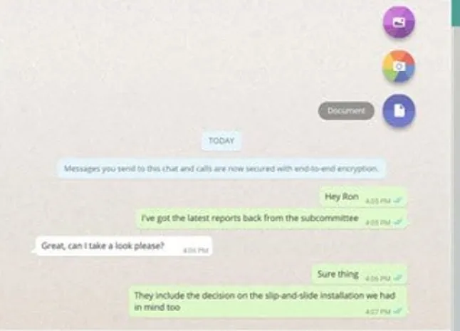 1637098902 Akıllı telefondan bağlanmadan WhatsApp Web nasıl kullanılır? İşte adım adım kılavuz