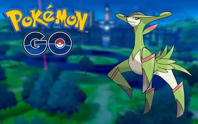 Virizion Pokemon Go: Nasıl Yakalanır ?