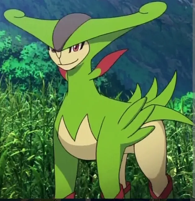 Virizion Pokemon Go: Nasıl Yakalanır ?