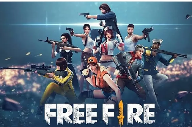 Garena Free Fire Redeem 16 Kasım Kodları Nelerdir ?