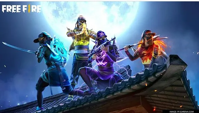 Garena Free Fire Redeem 16 Kasım Kodları Nelerdir ?